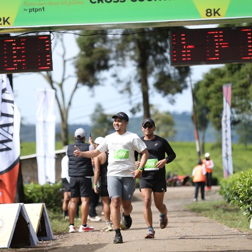 Race photo from PANGALENGAN CROSS-COUNTRY