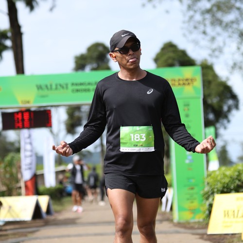 Race photo from PANGALENGAN CROSS-COUNTRY