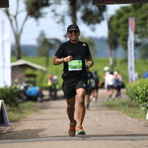 Race photo from PANGALENGAN CROSS-COUNTRY