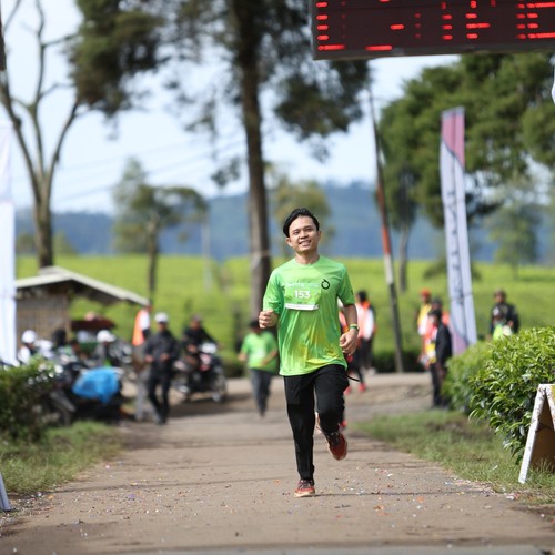 Race photo from PANGALENGAN CROSS-COUNTRY