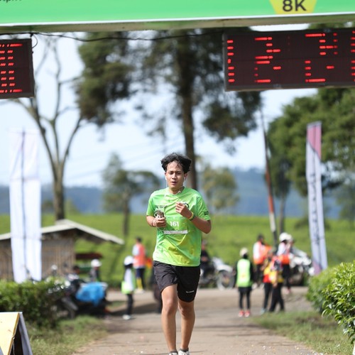 Race photo from PANGALENGAN CROSS-COUNTRY