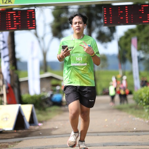 Race photo from PANGALENGAN CROSS-COUNTRY