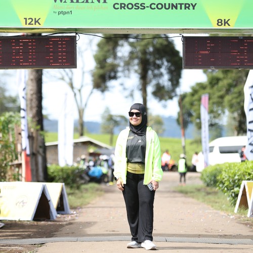 Race photo from PANGALENGAN CROSS-COUNTRY
