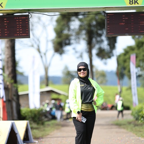 Race photo from PANGALENGAN CROSS-COUNTRY
