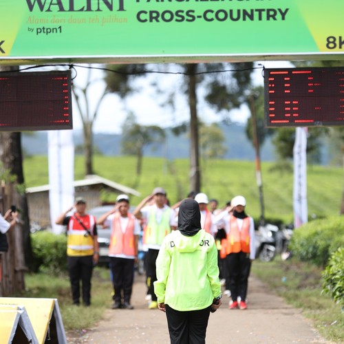 Race photo from PANGALENGAN CROSS-COUNTRY