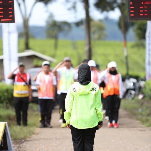 Race photo from PANGALENGAN CROSS-COUNTRY