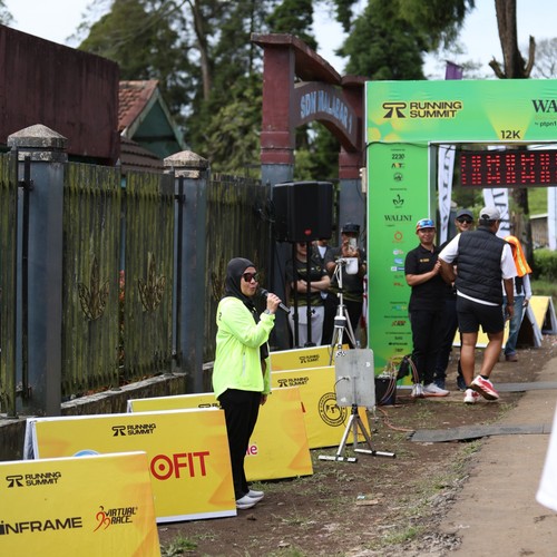 Race photo from PANGALENGAN CROSS-COUNTRY