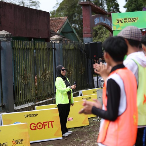 Race photo from PANGALENGAN CROSS-COUNTRY