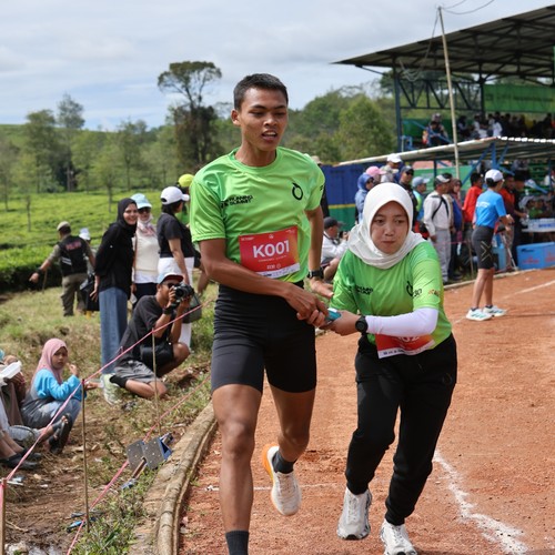 Race photo from PANGALENGAN CROSS-COUNTRY