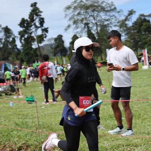Race photo from PANGALENGAN CROSS-COUNTRY