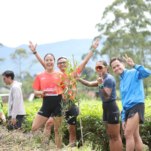 Race photo from PANGALENGAN CROSS-COUNTRY