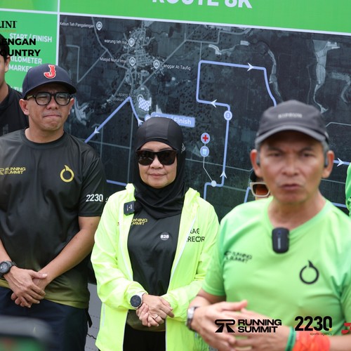 Race photo from PANGALENGAN CROSS-COUNTRY