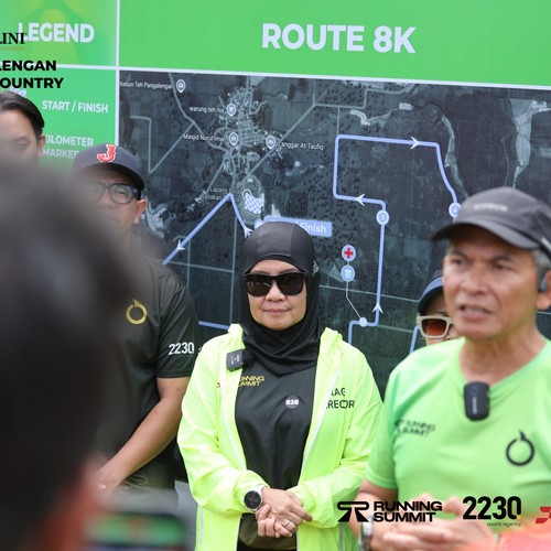Race photo from PANGALENGAN CROSS-COUNTRY