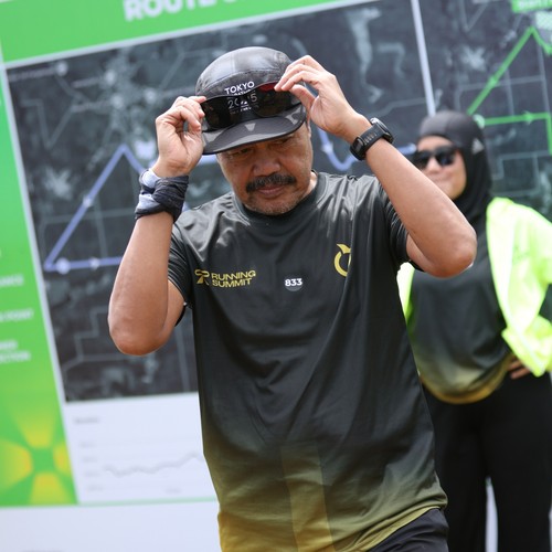 Race photo from PANGALENGAN CROSS-COUNTRY
