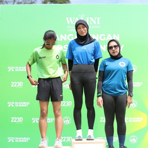 Race photo from PANGALENGAN CROSS-COUNTRY