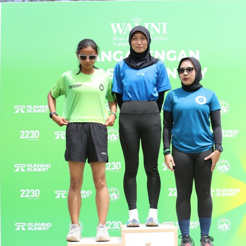 Race photo from PANGALENGAN CROSS-COUNTRY