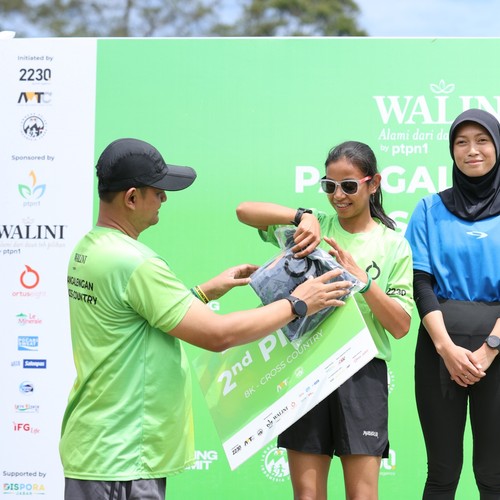 Race photo from PANGALENGAN CROSS-COUNTRY