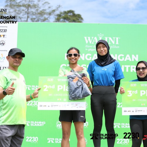 Race photo from PANGALENGAN CROSS-COUNTRY