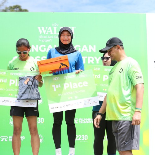 Race photo from PANGALENGAN CROSS-COUNTRY