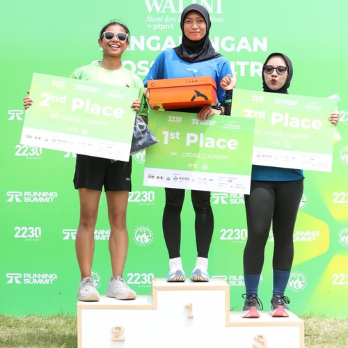 Race photo from PANGALENGAN CROSS-COUNTRY