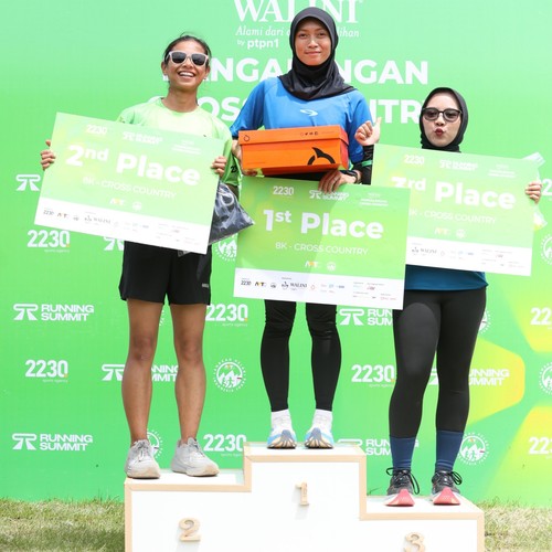 Race photo from PANGALENGAN CROSS-COUNTRY