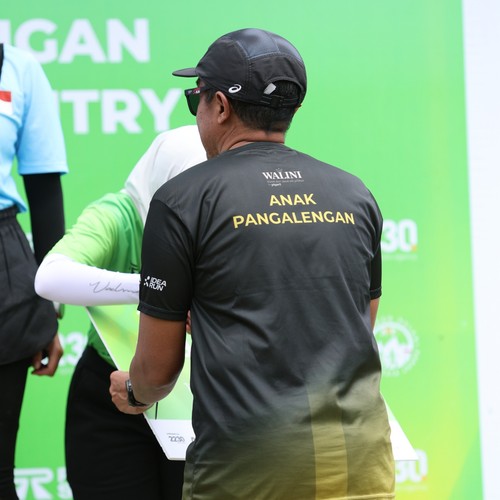 Race photo from PANGALENGAN CROSS-COUNTRY