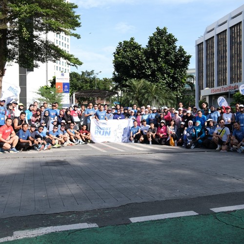 Race photo from NSRC XVII 28122025