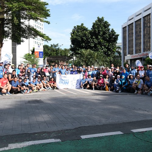 Race photo from NSRC XVII 28122025
