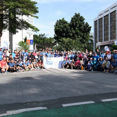 Race photo from NSRC XVII 28122025