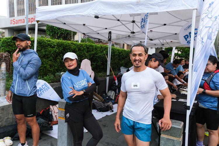 Race photo from NSRC XII 121025