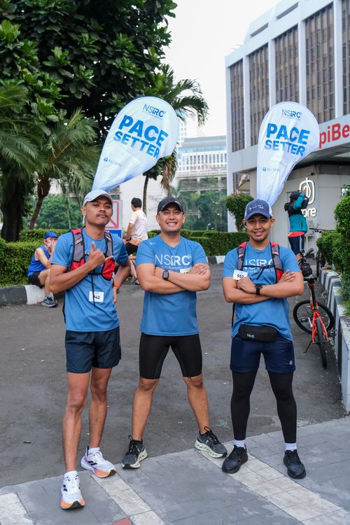 Race photo from NSRC XII 121025
