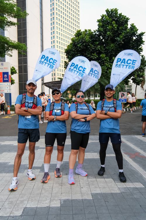 Race photo from NSRC XII 121025