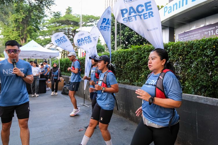 Race photo from NSRC XII 121025