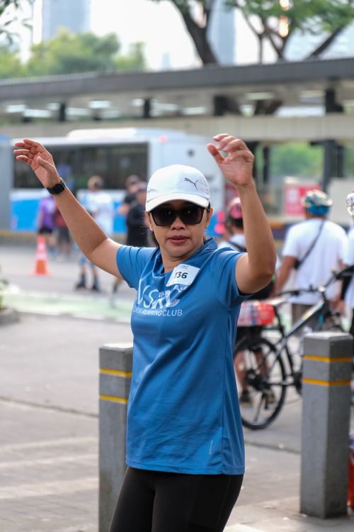 Race photo from NSRC XI  28092025