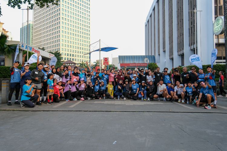 Race photo from NSRC XII 121025