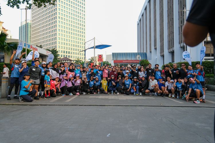 Race photo from NSRC XII 121025