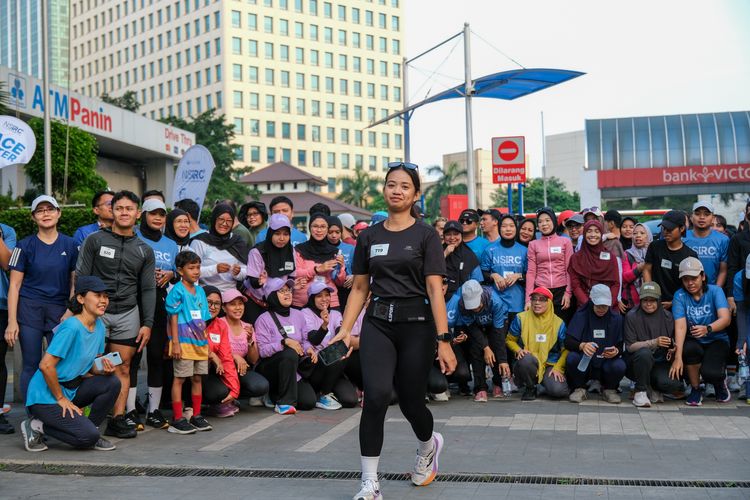 Race photo from NSRC XII 121025
