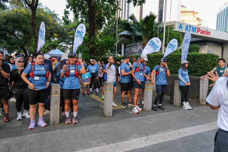 Race photo from NSRC XII 121025