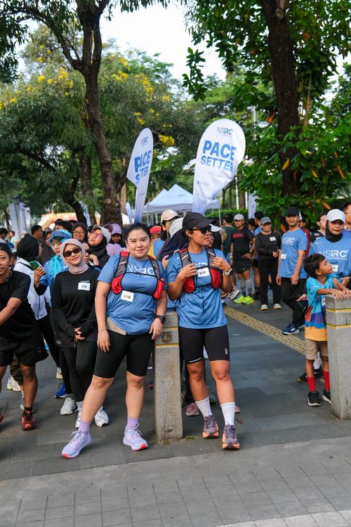 Race photo from NSRC XII 121025