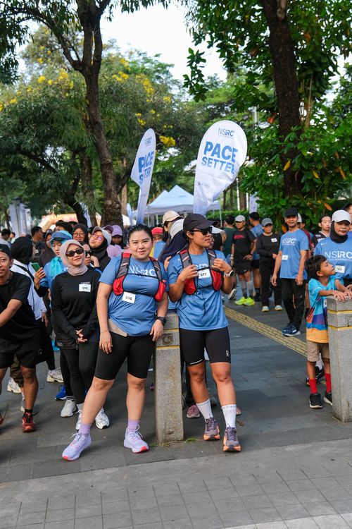 Race photo from NSRC XII 121025