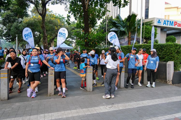 Race photo from NSRC XII 121025