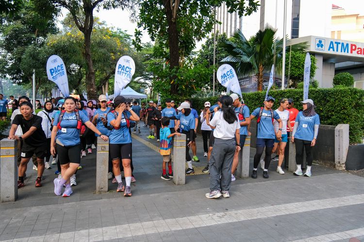 Race photo from NSRC XII 121025
