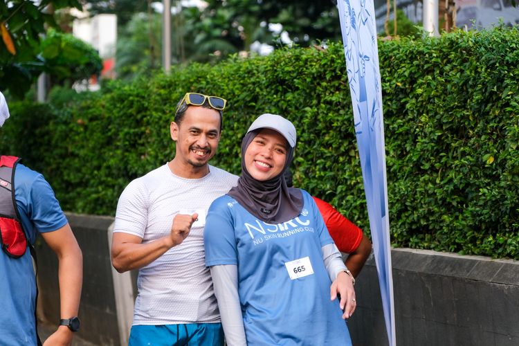 Race photo from NSRC XII 121025