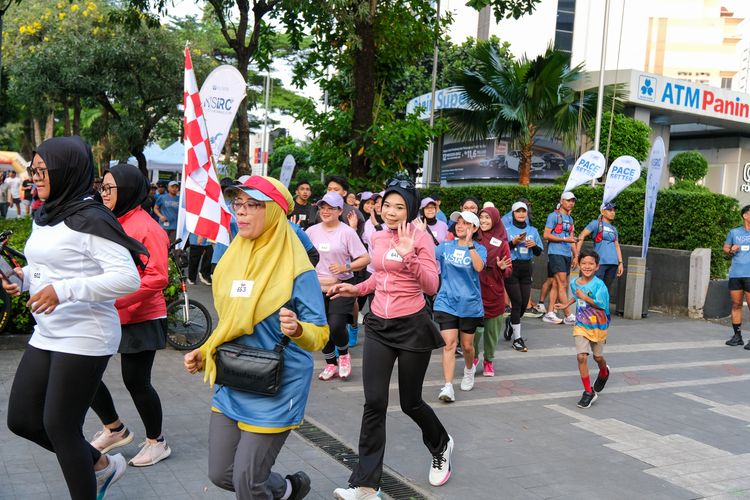 Race photo from NSRC XII 121025