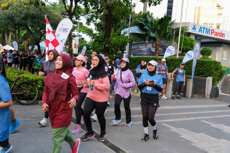 Race photo from NSRC XII 121025