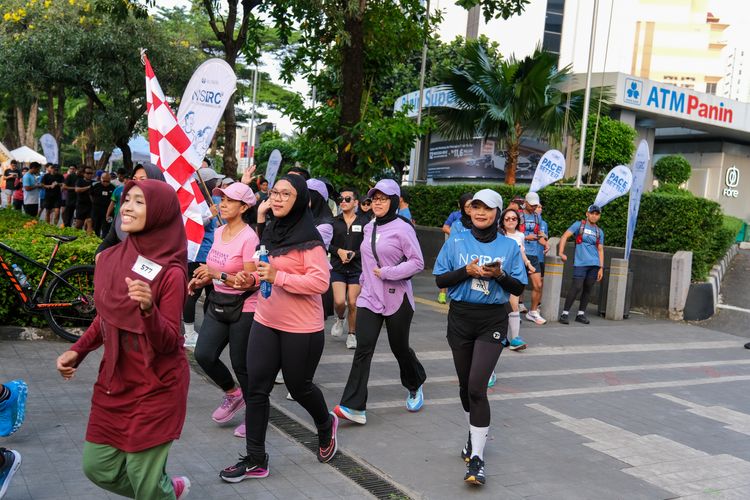 Race photo from NSRC XII 121025