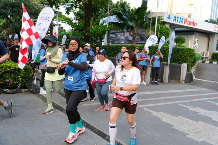 Race photo from NSRC XII 121025