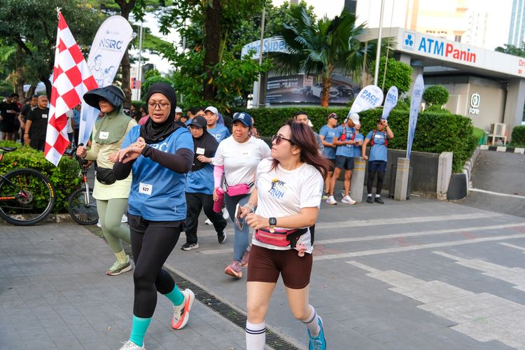 Race photo from NSRC XII 121025