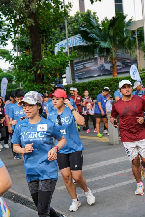 Race photo from NSRC XII 121025