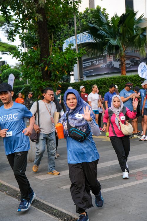 Race photo from NSRC XII 121025